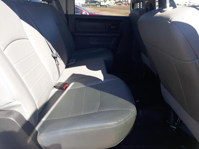 2019 RAM 1500 CLASS 1C6RR6ST8KS681126