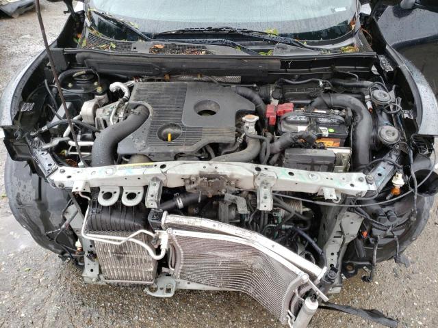 JN8AF5MR8ET454788 Nissan JUKE S
