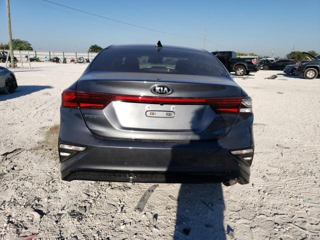 2020 KIA FORTE FE 3KPF24AD1LE243955