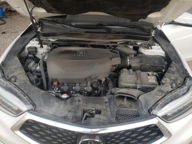 2019 ACURA TLX ADVANC 19UUB3F89KA001267