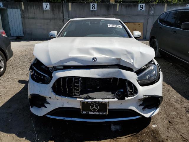2022 MERCEDES-BENZ E AMG 53 - W1K1K6BB9NF182615