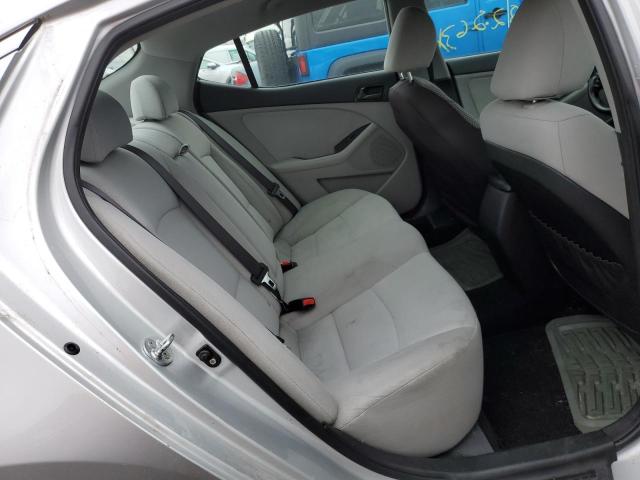 KNAGM4A78E5465011 KIA Optima Lx