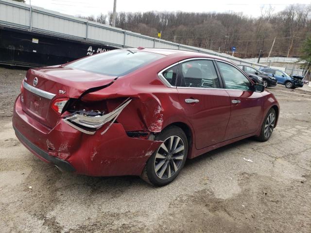 2017 NISSAN ALTIMA 2.5 1N4AL3AP6HC268785