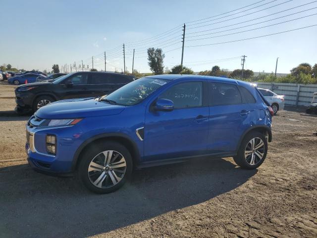 2021 Mitsubishi Outlander Sport ES