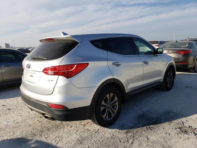 2015 HYUNDAI SANTA FE S 5XYZT3LB7FG261447