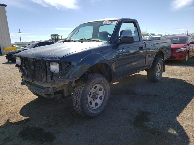 1996 Toyota Tacoma 