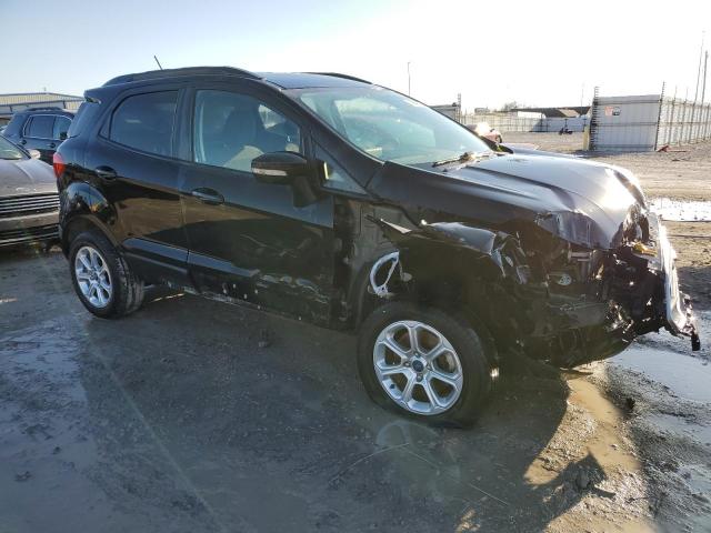 2018 FORD ECOSPORT S MAJ6P1UL3JC207603