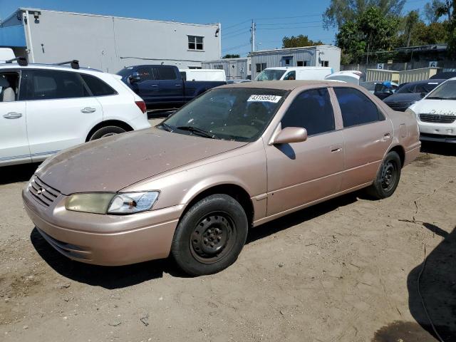 1999 Toyota Camry CE