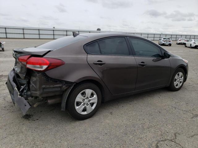 3KPFL4A73HE048275 KIA FORTE LX