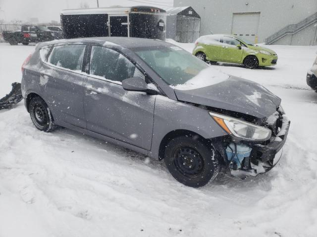 2015 HYUNDAI ACCENT GS KMHCT5AE8FU222052