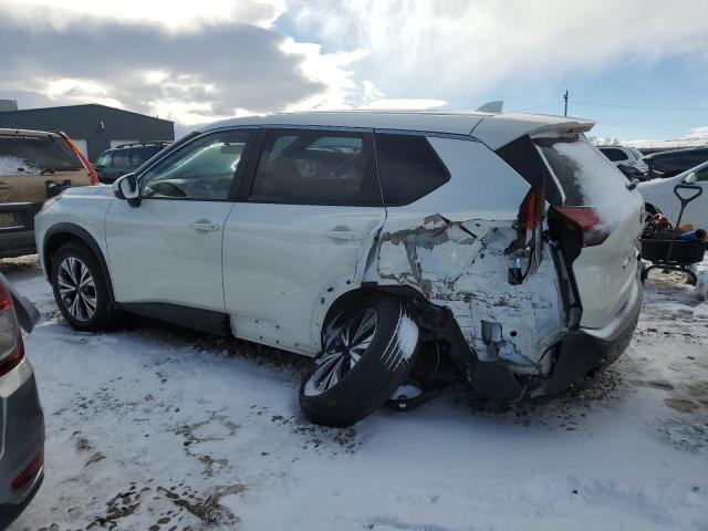 2023 NISSAN ROGUE SV - JN8BT3BB8PW461099