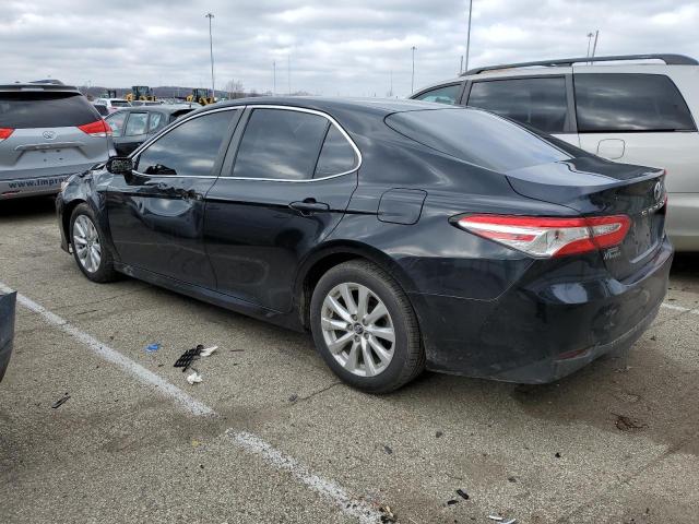 2018 TOYOTA CAMRY L - 4T1B11HK1JU098026
