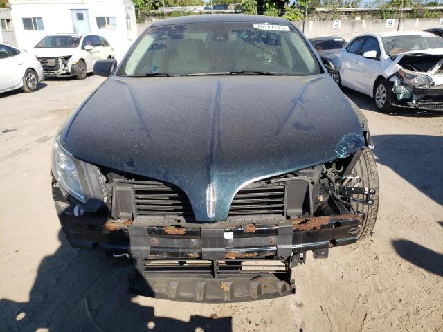 1LNHL9DK7EG612331 Lincoln MKS