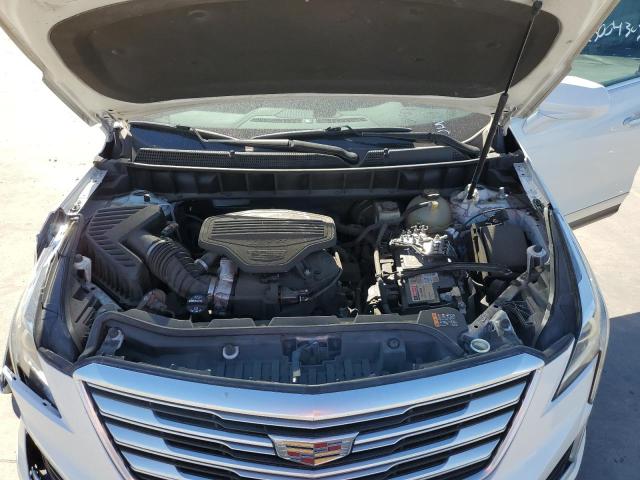 2017 CADILLAC XT5 LUXURY - 1GYKNBRS1HZ183890