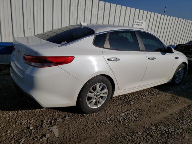 2018 KIA OPTIMA LX 5XXGT4L33JG197930