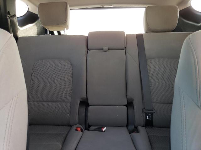 2015 HYUNDAI SANTA FE S 5XYZT3LB7FG261447