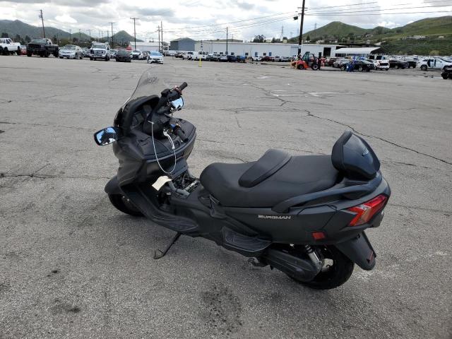 2016 SUZUKI AN650 A - JS1CP51B0G2100243
