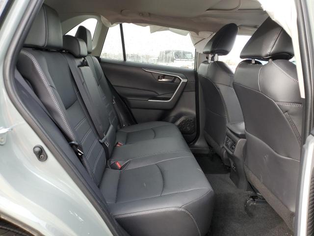 2022 TOYOTA RAV4 XLE P 2T3C1RFV6NW223020