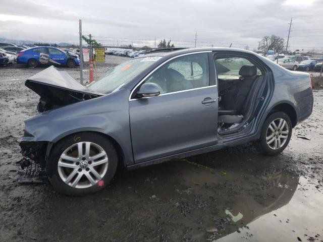 2009 Volkswagen Jetta TDI