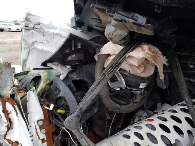 2C4RDGEG2KR564574 Dodge Grand Caravan Gt