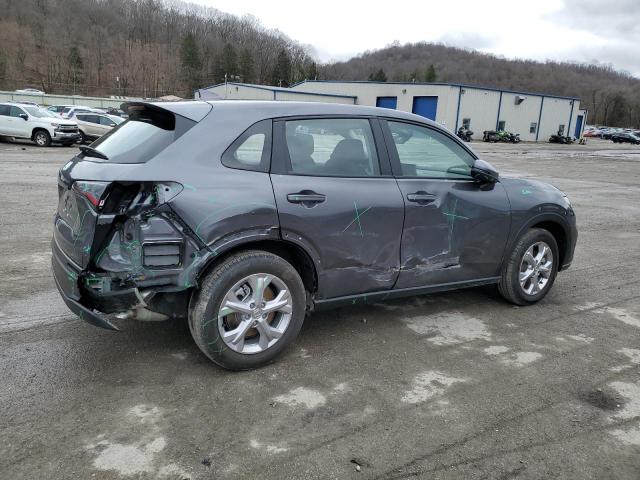 2023 HONDA HR-V LX - 3CZRZ2H35PM719320