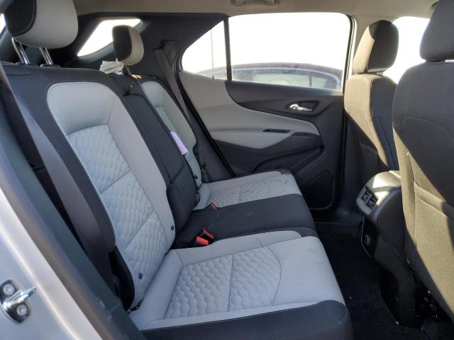 2018 CHEVROLET EQUINOX LT 2GNAXJEV5J6348211