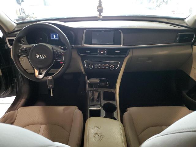 2016 KIA OPTIMA LX 5XXGT4L36GG019020