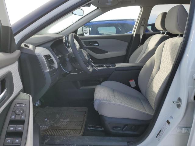 2023 NISSAN ROGUE SV - JN8BT3BB8PW461099