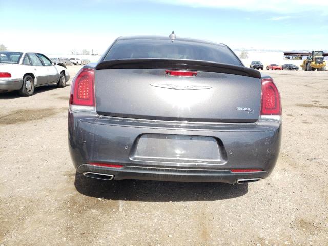2015 CHRYSLER 300 S 2C3CCABT5FH864536
