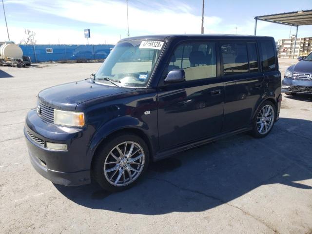 2006 Scion xB 