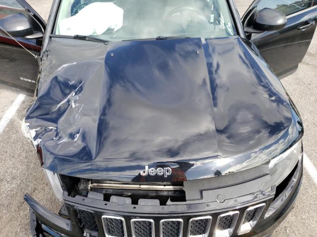 1C4NJCBA9ED882960 Jeep Compass Sport