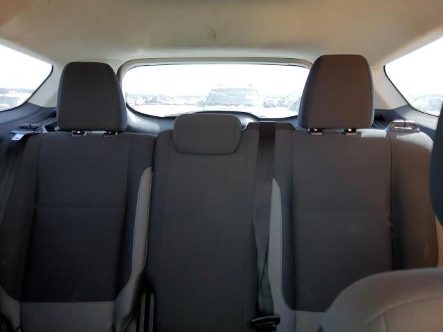 2015 FORD ESCAPE S 1FMCU0F74FUC79195
