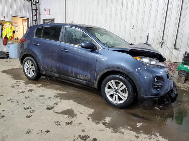 2018 KIA SPORTAGE L KNDPMCAC6J7448426