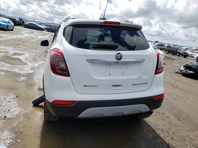 KL4CJASB2JB624610 Buick Encore Preferred