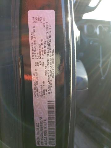 2021 JEEP WRANGLER S 1C4GJXAN0MW815798