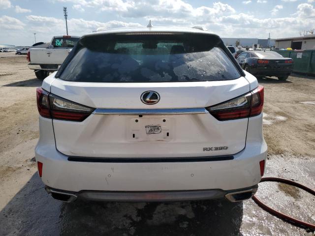 2016 LEXUS RX 350 2T2ZZMCA8GC019755