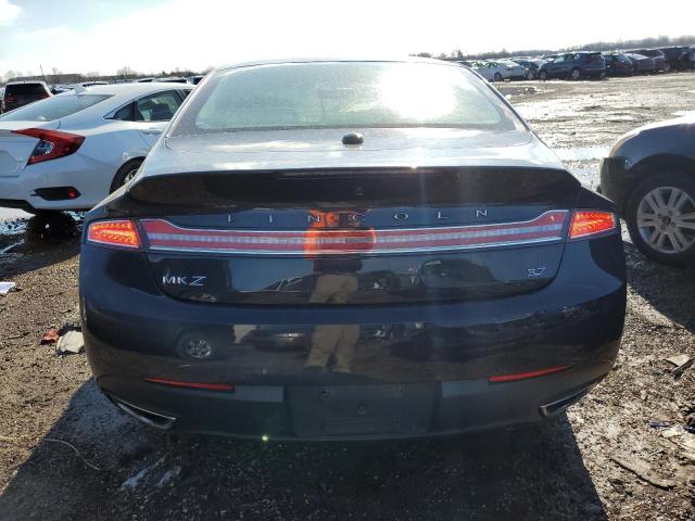 3LN6L2GK5ER828214 Lincoln MKZ