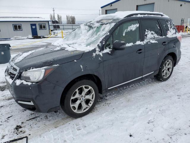 2018 SUBARU FORESTER 2 - JF2SJAWC2JH420103