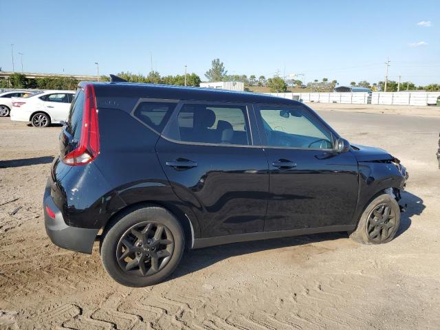 2020 KIA SOUL LX KNDJ23AUXL7119624