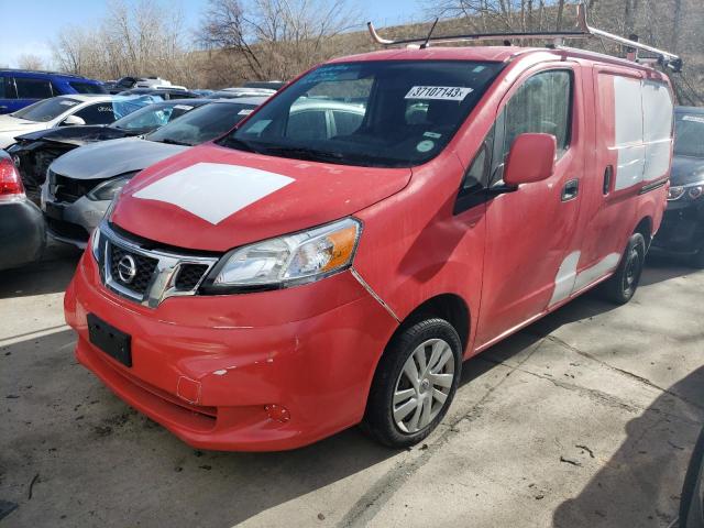 2016 Nissan NV200 