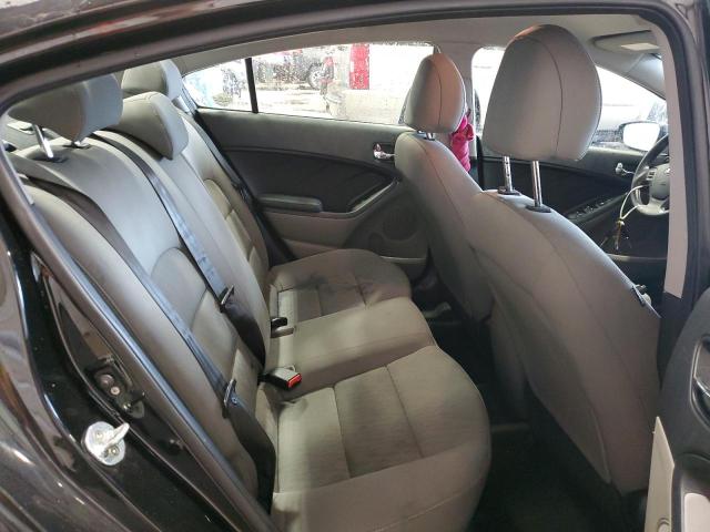 KNAFK4A66G5540459 KIA FORTE LX