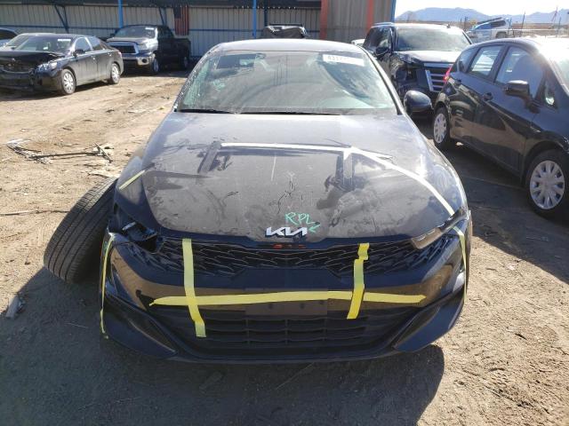 2022 KIA K5 GT LINE 5XXG64J28NG119098