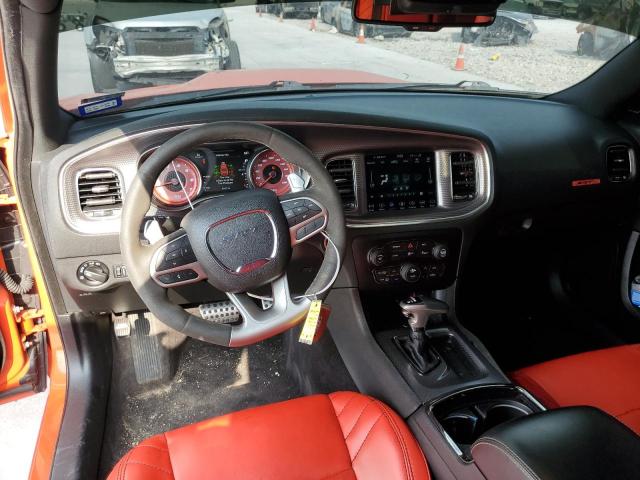 2016 DODGE CHARGER SR 2C3CDXL93GH291382