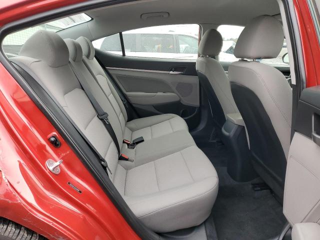 2020 HYUNDAI ELANTRA SE 5NPD84LF0LH524001