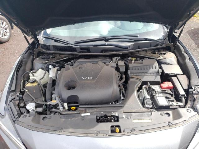1N4AA6CV4MC514682 Nissan MAXIMA SV