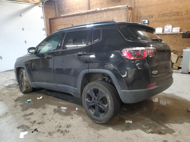 2018 JEEP COMPASS LA 3C4NJDBB2JT298600