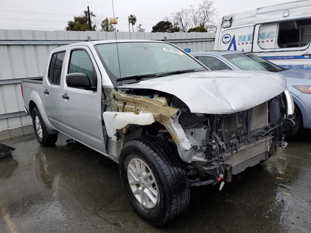 1N6AD0ER5KN733454 Nissan FRONTIER S