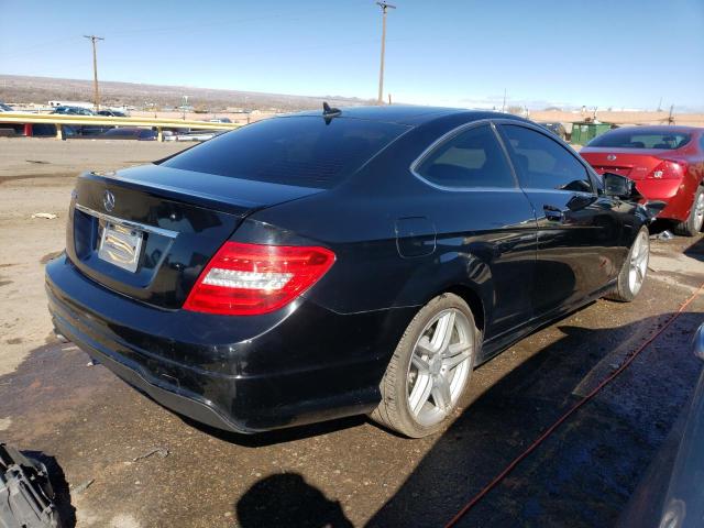 WDDGJ4HB4EG200053 Mercedes-Benz C 250