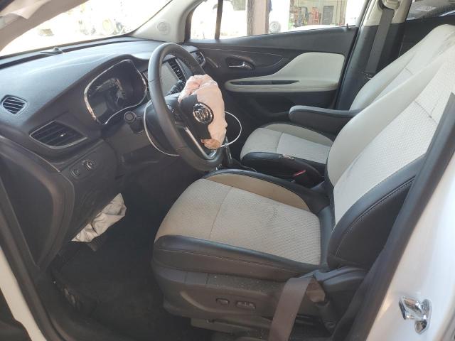 KL4CJASB1LB324124 Buick Encore Preferred