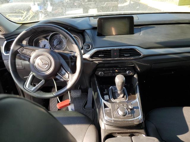2019 MAZDA CX-9 TOURI JM3TCBCYXK0322012